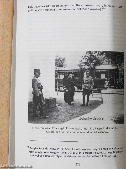 "A sors kereke a végzetre forog?"