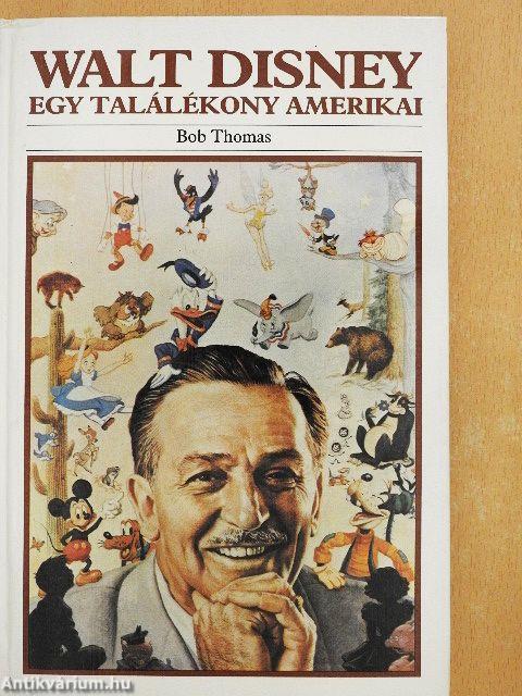 Walt Disney