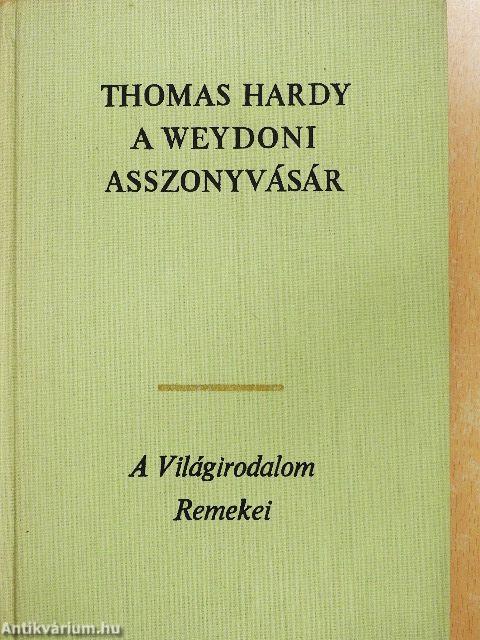 A weydoni asszonyvásár