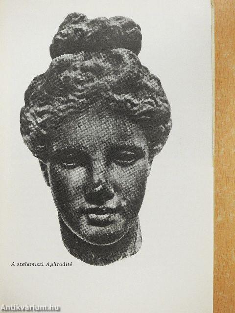 Aphrodité szigetén