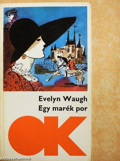 Egy marék por