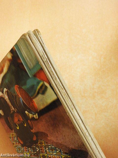 Jó éjszakát, Maci!