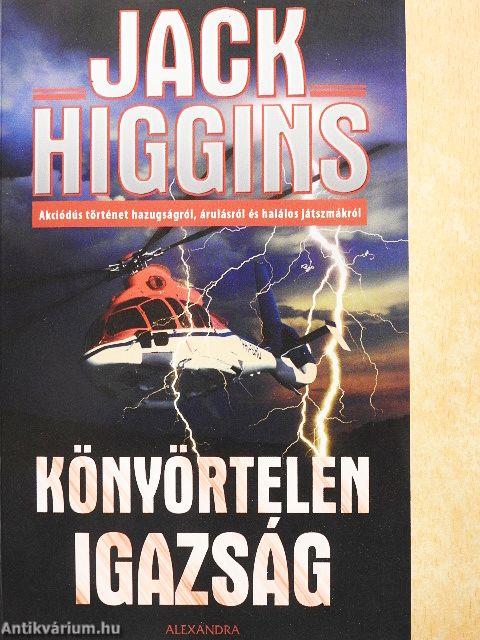 Könyörtelen igazság