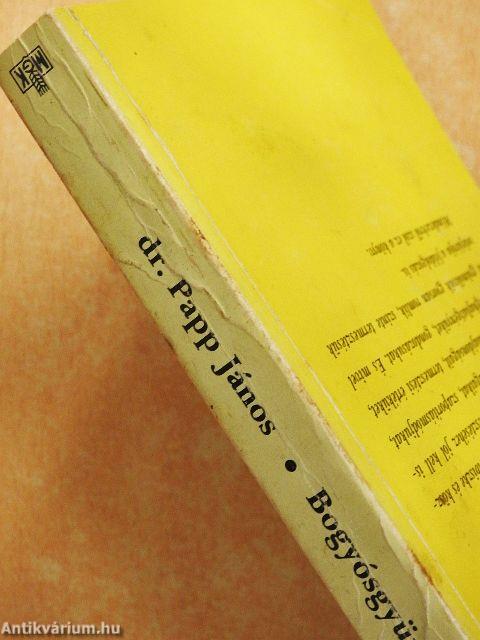 Bogyósgyümölcsűek