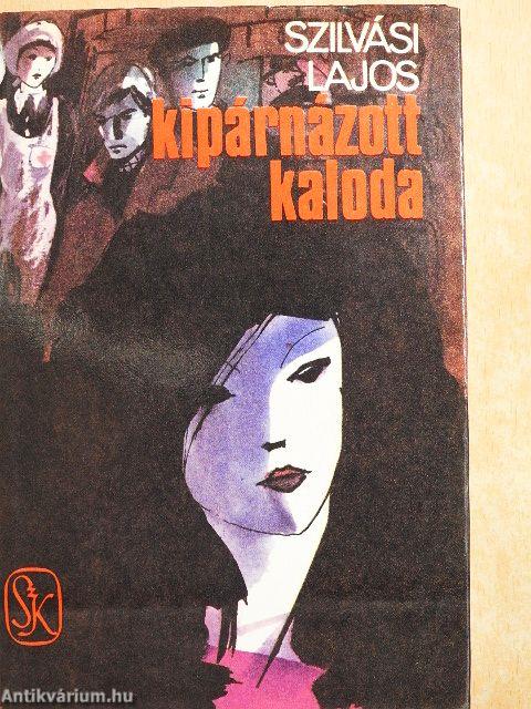 Kipárnázott kaloda