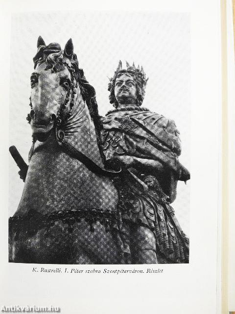 Az orosz irodalom kistükre