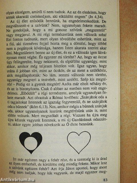 Fürödj meg és megtisztulsz