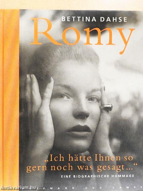 Romy