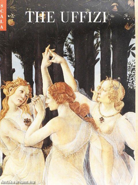 The Uffizi