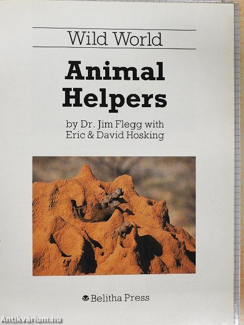 Animal Helpers
