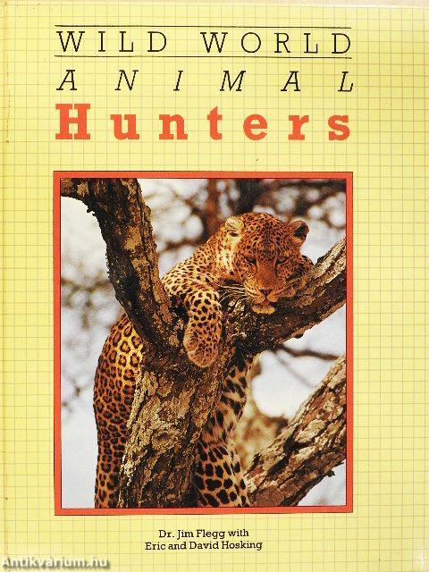 Animal Hunters