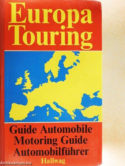 Europa Touring