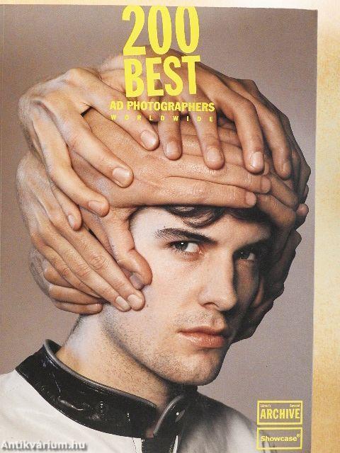 200 Best Ad Photographers Worldwide 08/09