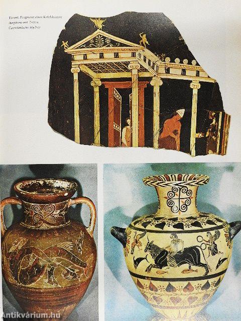 Illustrierte Kunstgeschichte 2.