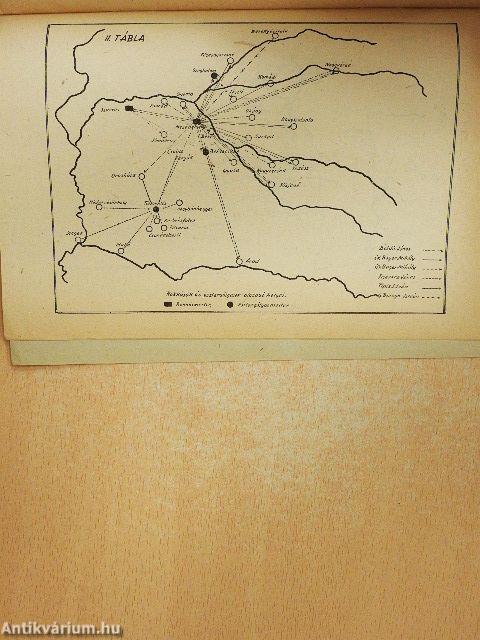 Rokkások Békés megyében