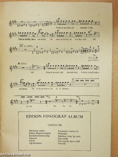 Könnyűzenei koktél 22.