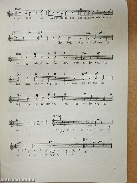 Könnyűzenei koktél