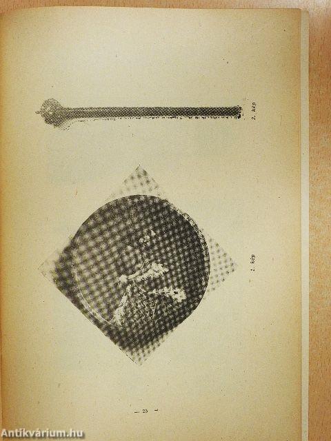 A Báthoriak emléktárgyai