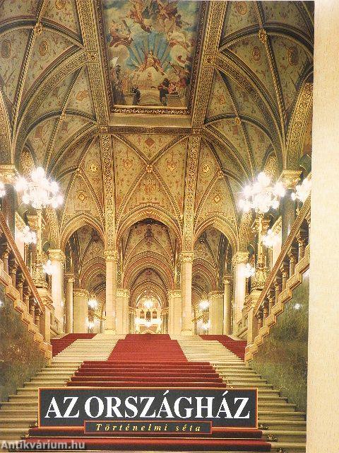 Az Országház