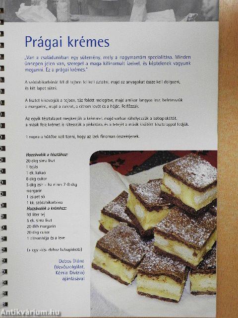 Karácsonyi sütemények