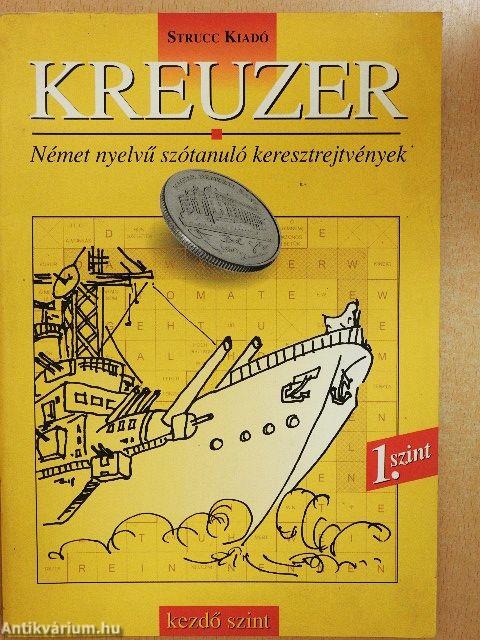 Kreuzer 1.