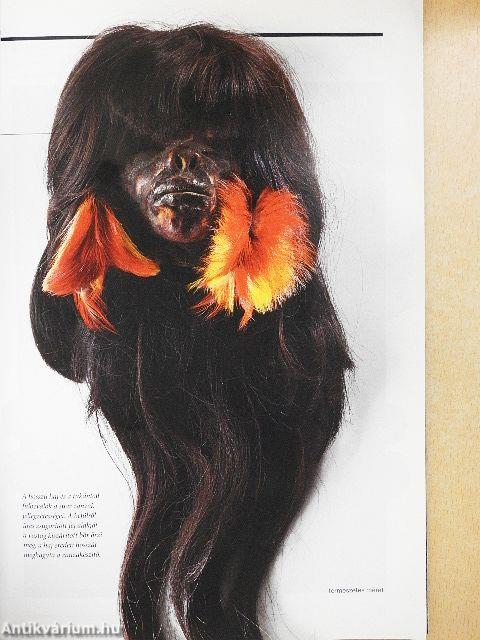 National Geographic 2012. (nem teljes évfolyam)