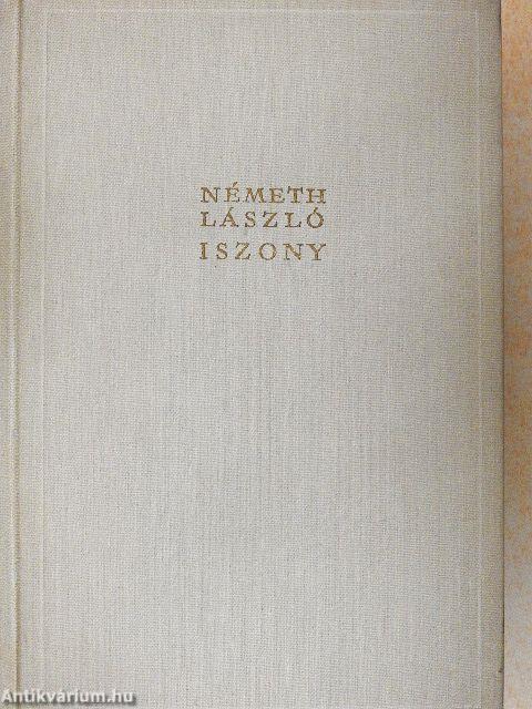 Iszony