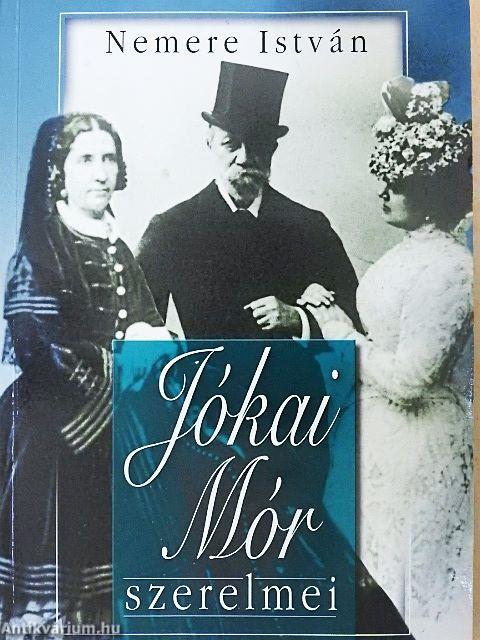 Jókai Mór szerelmei