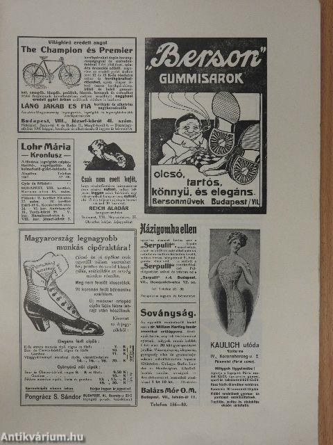 Élet 1912. április 14.