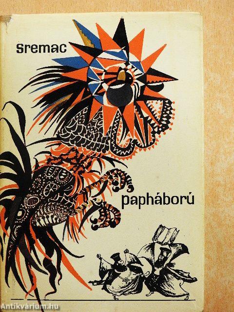 Papháború