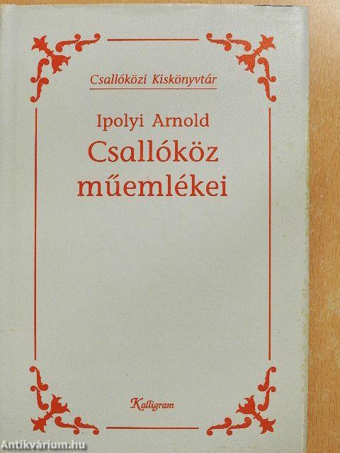 Csallóköz műemlékei