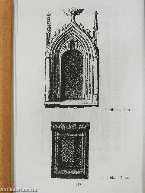Csallóköz műemlékei