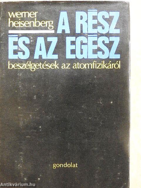 A rész és az egész