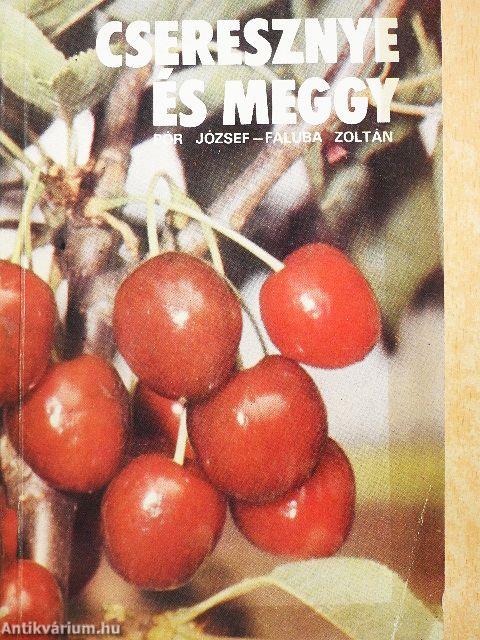 Cseresznye és meggy