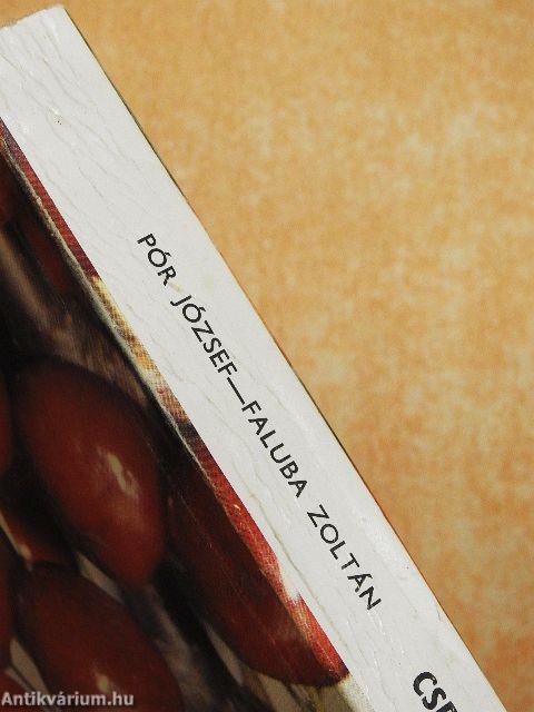 Cseresznye és meggy