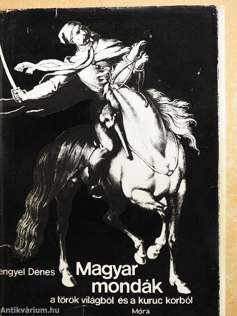 Magyar mondák