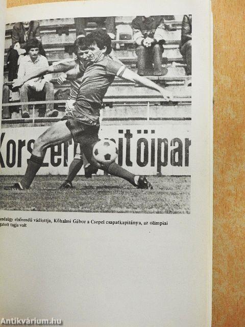 Elátkozott sporttörténetek