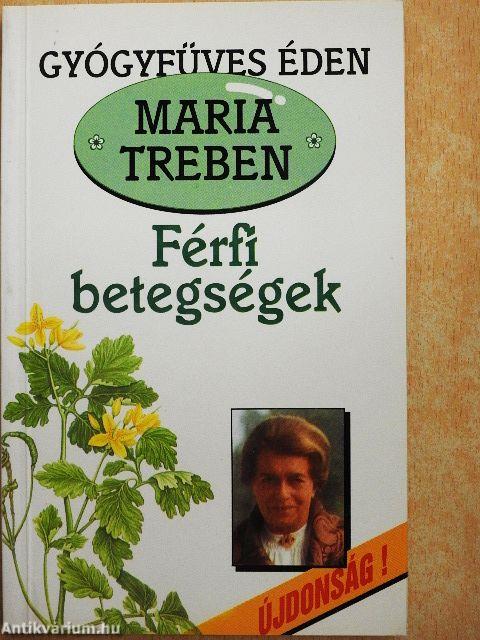 Férfi betegségek