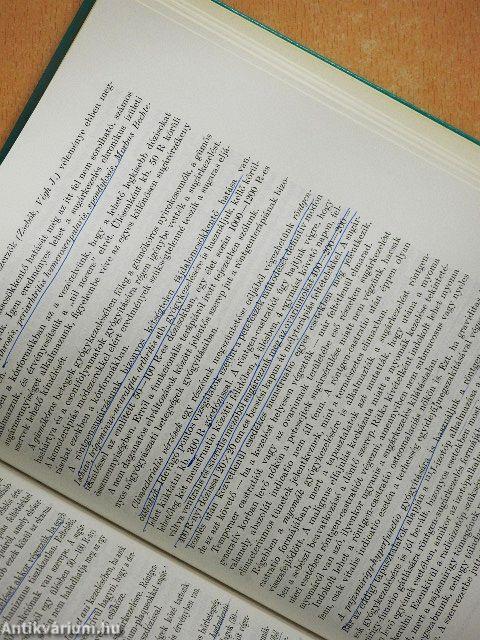 A radiologia alapvonalai