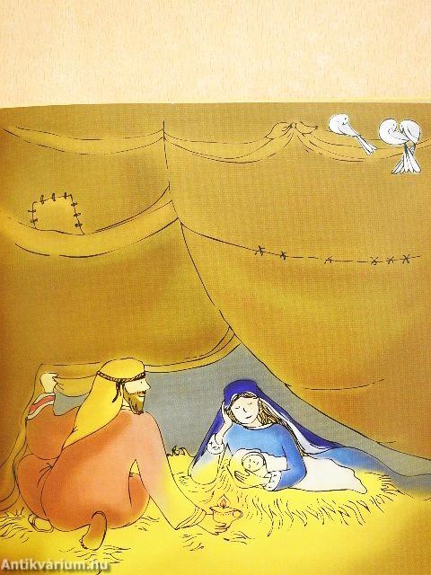 Betlehem, Betlehem...