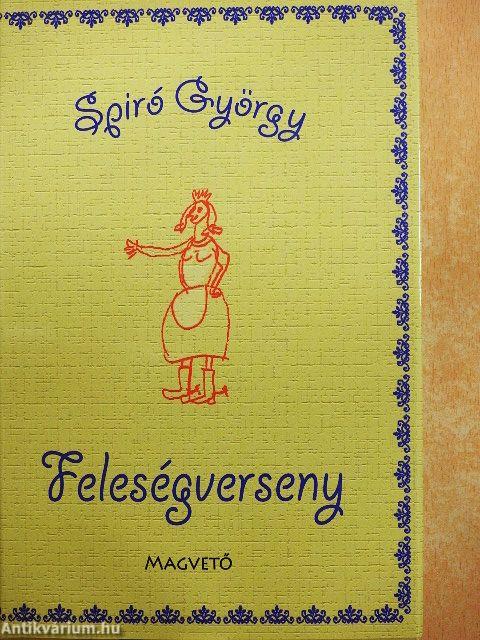 Feleségverseny