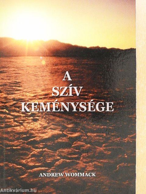 A szív keménysége