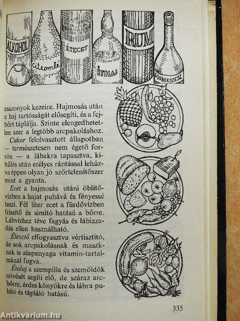 Modern test- és szépségápolás