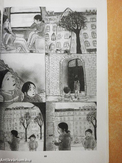 Határok és csatárok