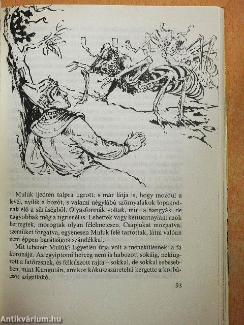 Az ezeregynap legszebb meséi