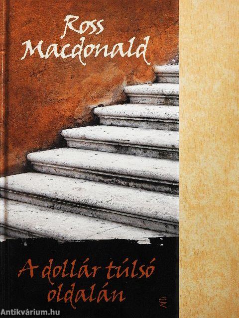 A dollár túlsó oldalán