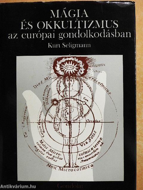 Mágia és okkultizmus az európai gondolkodásban