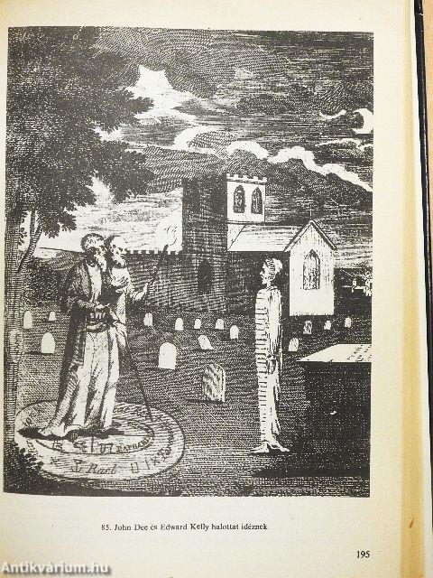 Mágia és okkultizmus az európai gondolkodásban