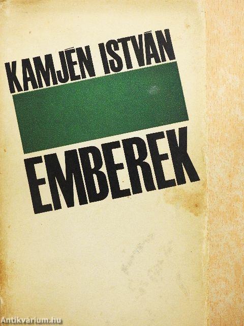 Emberek