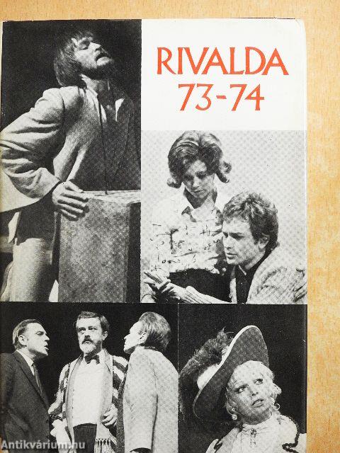 Rivalda 73-74